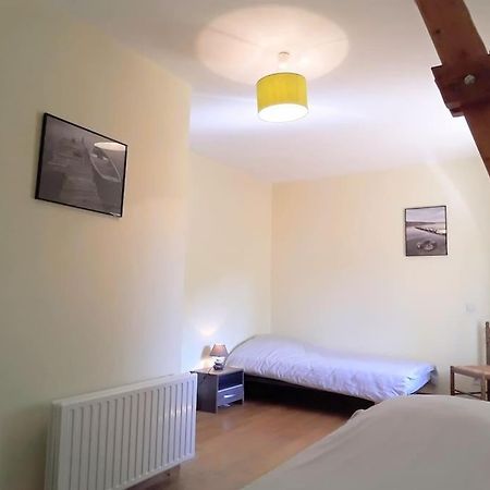 Terre-et-Marais Holydays House, Maison En Normandie, Manche, מראה חיצוני תמונה