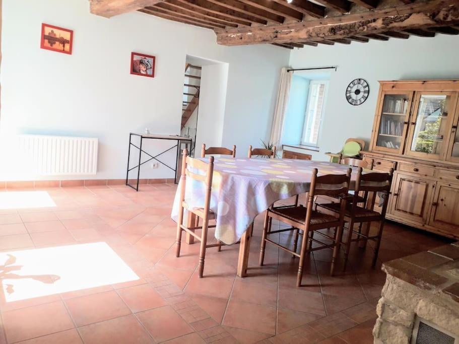 Terre-et-Marais Holydays House, Maison En Normandie, Manche, מראה חיצוני תמונה