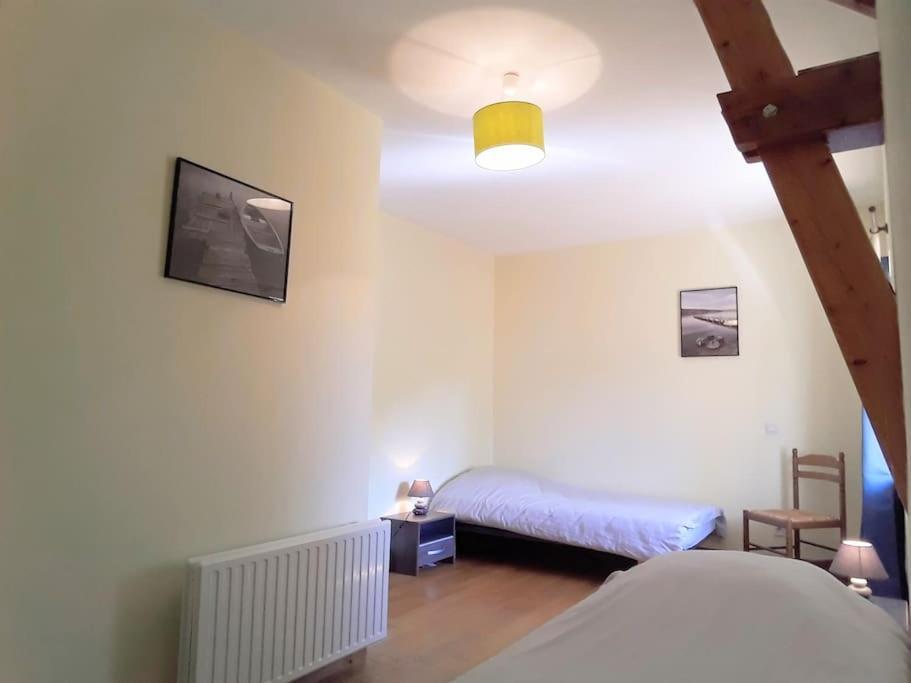 Terre-et-Marais Holydays House, Maison En Normandie, Manche, מראה חיצוני תמונה