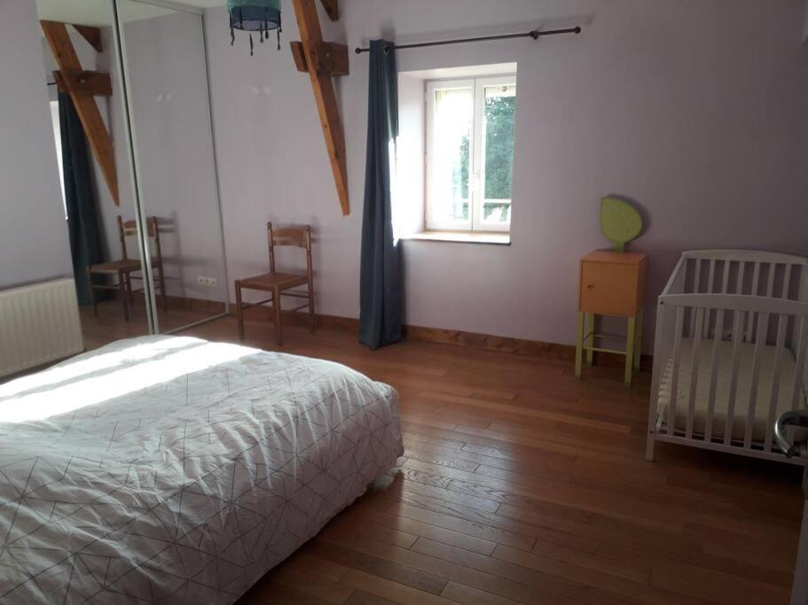 Terre-et-Marais Holydays House, Maison En Normandie, Manche, מראה חיצוני תמונה