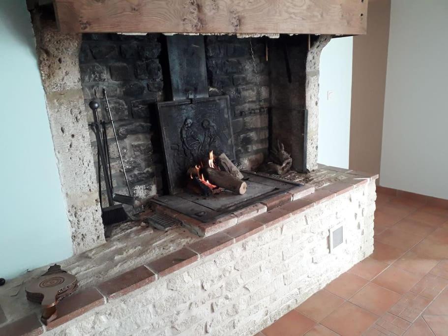 Terre-et-Marais Holydays House, Maison En Normandie, Manche, מראה חיצוני תמונה